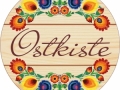 logo Ostkiste - zdrowa żywność z Europy wschodniej