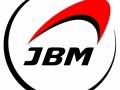 JBM - wersja biała