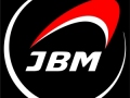 JBM - wersja czarna